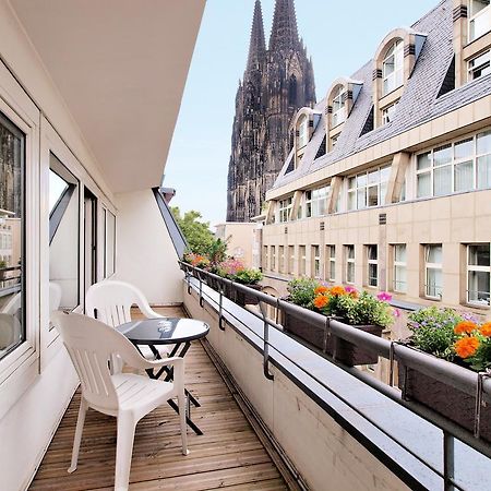 Callas Am Dom Cologne Exterior photo