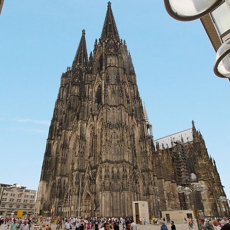 Callas Am Dom Cologne Exterior photo