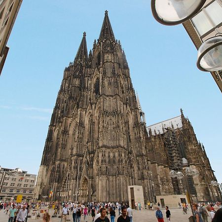 Callas Am Dom Cologne Exterior photo